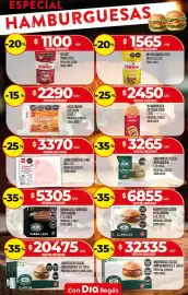 Folleto Supermercados DIA semana 22 Página 35