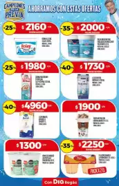 Folleto Supermercados DIA semana 22 Página 36