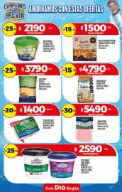 Folleto Supermercados DIA semana 22 Página 37