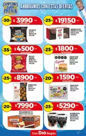 Folleto Supermercados DIA semana 22 Página 38