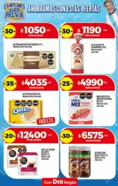 Folleto Supermercados DIA semana 22 Página 39