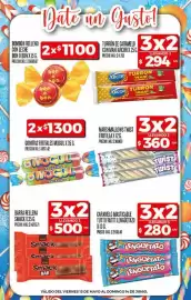 Folleto Supermercados DIA semana 22 Página 41