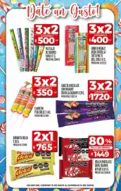 Folleto Supermercados DIA semana 22 Página 42