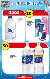 Folleto Supermercados DIA semana 22 Página 43