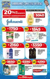 Folleto Supermercados DIA semana 22 Página 44