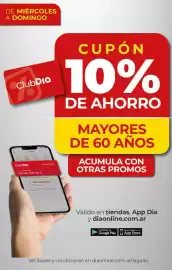 Folleto Supermercados DIA semana 22 Página 47