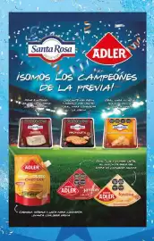 Folleto Supermercados DIA semana 22 Página 7