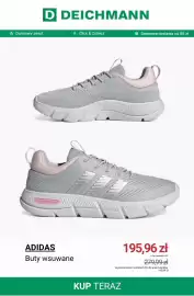 Deichmann gazetka Strona 10