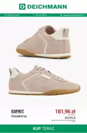 Deichmann gazetka Strona 11