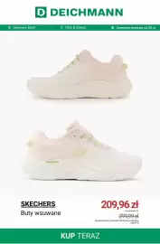 Deichmann gazetka Strona 12