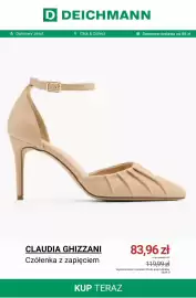 Deichmann gazetka Strona 2