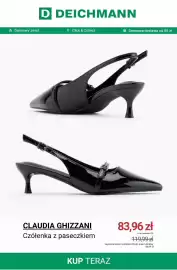Deichmann gazetka Strona 3