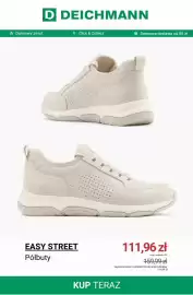Deichmann gazetka Strona 4