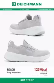 Deichmann gazetka Strona 6