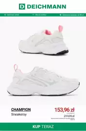 Deichmann gazetka Strona 8