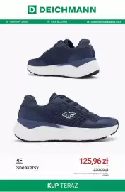 Deichmann gazetka Strona 9