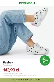 Eobuwie gazetka Strona 2