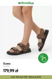Eobuwie gazetka Strona 6