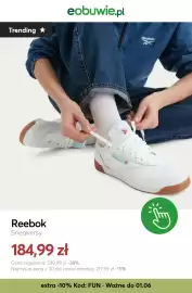 Eobuwie gazetka Strona 7