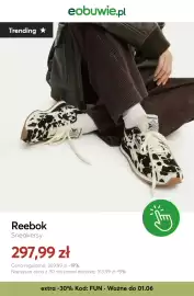 Eobuwie gazetka Strona 8