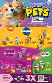 Catálogo Supermercados São Vicente Página 1