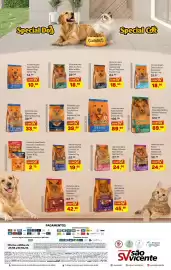 Catálogo Supermercados São Vicente Página 4