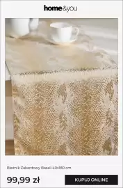 Home&You gazetka Strona 3