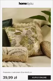 Home&You gazetka Strona 4