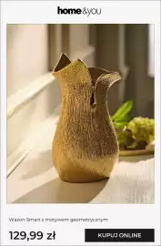 Home&You gazetka Strona 5
