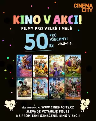 Cinema City (platné do 1-06)