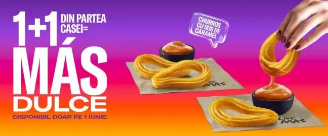 Catalog Taco Bell Pagină 1