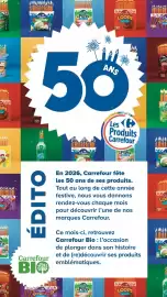 Catalogue Carrefour page 2