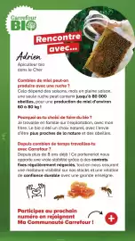 Catalogue Carrefour page 20