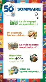 Catalogue Carrefour page 3