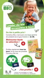 Catalogue Carrefour page 9
