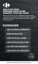 Catalogue Carrefour page 2
