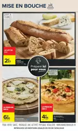 Catalogue Carrefour page 4