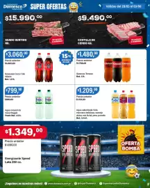 Catálogo Supermercados Damesco semana 22 Página 2