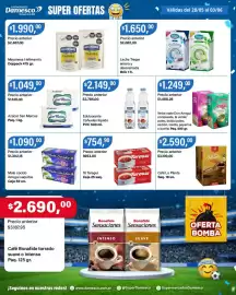 Catálogo Supermercados Damesco semana 22 Página 4