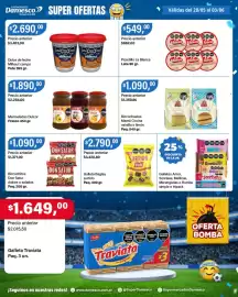 Catálogo Supermercados Damesco semana 22 Página 5