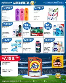 Catálogo Supermercados Damesco semana 22 Página 7