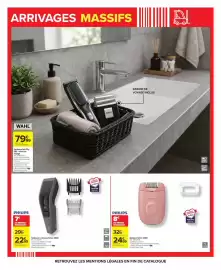 Catalogue Carrefour page 10