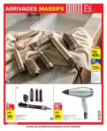 Catalogue Carrefour page 11