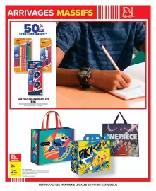 Catalogue Carrefour page 12