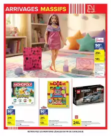 Catalogue Carrefour page 13