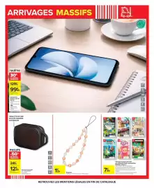 Catalogue Carrefour page 14