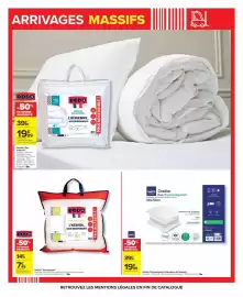Catalogue Carrefour page 16