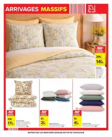Catalogue Carrefour page 17