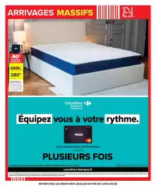 Catalogue Carrefour page 18