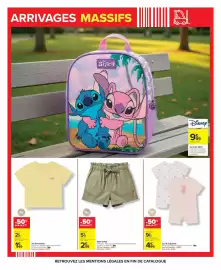 Catalogue Carrefour page 19